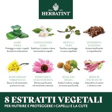 Herbatint 7d Blond Dore Altın Sarısı Saç Boyası, 135 ml