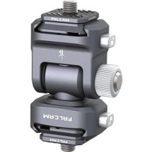 F22 Release Eğilebilir Monitor Montajı