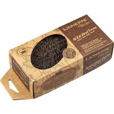 Lionesse At Kılı Masaj Fırçası