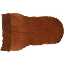 Trina Kahverengi Saç Toplayıcı Bone 59 (1 x 1 Adet)