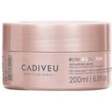 Cadıveu Professıonal Professıonal Repair Solution Saç Bakım Maskesi 200 ml
