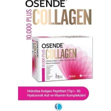 Osende Collagen 10.000 Plus 30X40 ml