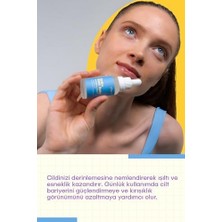 She Vec Hydra Back Baby -%2 Hyaluronic Acid +%2 B5 Vitamin (30 Ml)