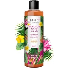 Urban Care Body Series Monoi Refreshing Duş Jeli 500 ml