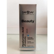 ‎DAY2DAY Bea.hyal.+Prob Ser 30ML