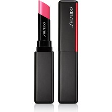 Smk Visionairy Gel Lipstick 206