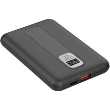 SY21 10.000MAH Slim Powerbank