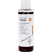 VILLAGE11FACTORY N Skin Formula Toner