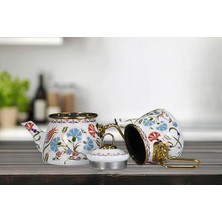 Pr Mini Model Çaydanlık