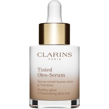 Clarins Tint Oleo-Serum 03 30ML