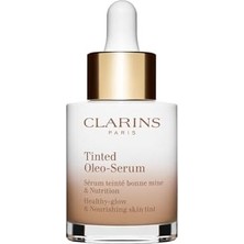 Clarins Tinted Oleo-Serum 02.5 30ML