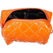 Nascita Eleganza Desenli Seyahat & Makyaj Çantası