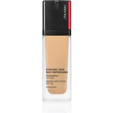 Synchro Skin Self-Refreshing Foundation 330 Fondöten