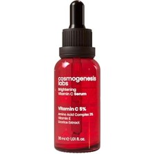 Aydınlatıcı C Vitamini Serum 30ML