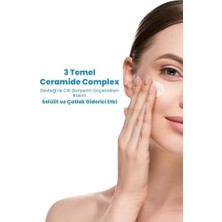 Procsın Hydro Solution Icon Firming Krem, Anti-Selülit & Çatlak Karşıtı, Cilt Sıkılaştırıcı & Yoğun Onarıcı Bakım, 175 ml