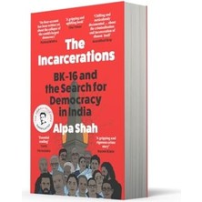 The Incarcerations