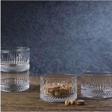 CAM34 Çerezlik Kase 4'lü - 235CC