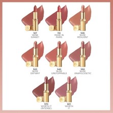 L'oréal Parıs Color Riche Saten Bitişli Ruj - 520 Nude Defiant