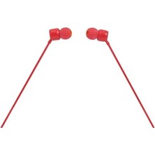 Jbl 160, Kulaklık, Ct, Ie, Kırmızı