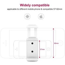 St-07 Telefon Standı Beyaz, Beyaz