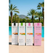 Ton Eşitleyici Güneş Kremi 50 ml