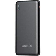 10000 Mah 22.5W Powerbank Pb-53