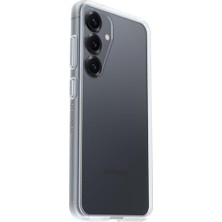 Galaxy S25 Için Sleek Serisi Kılıf, Darbeye Dayanıklı, Düşmeye Dayanıklı, Ultra Ince, Koruyucu Ince Kılıf, Askeri Standartlara Göre Test Edildi, Şeffaf, Perakende Olmayan Paketleme