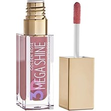 Golden Rose 3D Mega Shine Parlatıcı NO:114 Shimmer