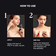 Faq P1 Manuka Honey Iletken Jel 30 ml – Besleyici, Antioksidan ve Nemlendirici Etki – Allantoin & Amino Asitlerle Yaşlanma Karşıtı Bakım – Dermatolog Onaylı, Tüm Cilt Tipleri Için Uygun