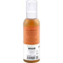 Incia Tanning Oil - Bronzlaştırıcı Yağ 150ML