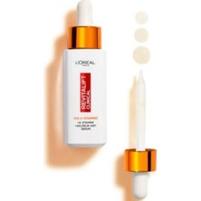 L'oréal Parıs Revitalift Clinical %12 Saf C Vitamini Aydınlatıcı Serum