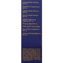 Estee Lauder Double Wear Foundation No 3W1 30 ml Fondöten 1 Paket (1 x 30 Ml)