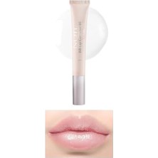 Note Bb Lip Corrector 00 Renk Eşitleyici Dudak Parlatıcısı, Şeffaf
