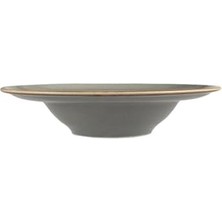 Seasons Çorba Tabağı, Porselen 4lü Paket