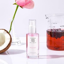 Pelcare Rose Face Tonic | Gözenek Karşıtı%3 Niacinamide Içerir. (50 ml | 1.7 Oz)