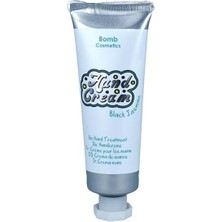 Bomb Cosmetics Black Jasmine El Kremi 25ML