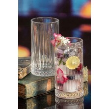 Meşrubat Bardağı 4'lü 520015 076OA FMA005294