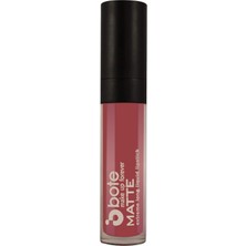 Bote Makeup Matte Extreme Long Liquid Lipstick 09