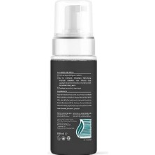 Himalaya Since 1930 Detoks Etkili Arındırıcı Yüz Temizleyici Köpük, Aktif Kömür, Yeşil Çay, Normal/yağlı Ciltler, 150 ml