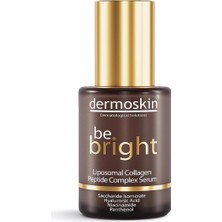 Dermoskin Be Bright Liposomal Collagen Peptide Complex Serum