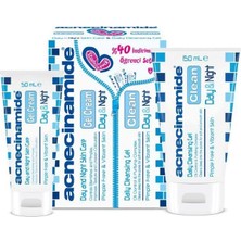 Acnecinamide Öğrenci Paketi