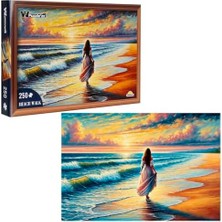 Puzzle 250 Beach Walk