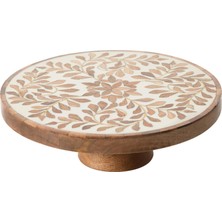 .concept Orissa Mango Kek Standı 25 Santimetre