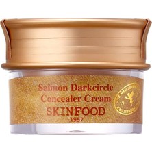 Skinfood Salmon Concealer Kapatıcı Krem (02) 10G