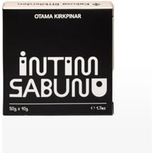 Otama Kırkpınar Intim Sabun