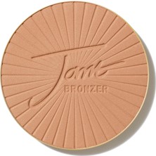 Jane Iredale Purebronze Mat Bronzlaştırıcı Pudra Yedek Açık Ten