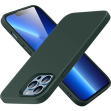 Esr 13 Pro Kılıf,cloud Yeşil