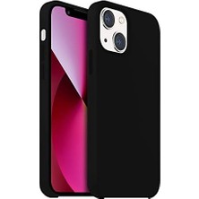 Buff 13 ile Uyumlu Rubber Fit Kılıf, Silikon Kılıf, Ipeksi Dokunuş Hisli, Tam Koruyuculu Darbe Önleyici Kapak