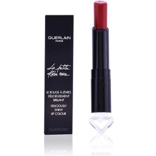 Guerlain La Petite Robe Noire Lips Ruj 023 Rubby Ring