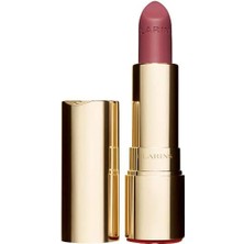 Clarins Joli Rouge Ruj Velvet (759 Woodberry)